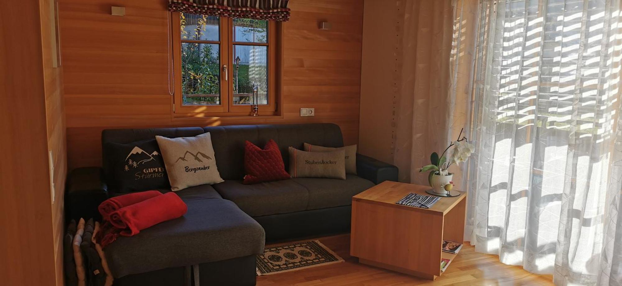 Ferienwohnung An Der Alten Saege Bezau Extérieur photo