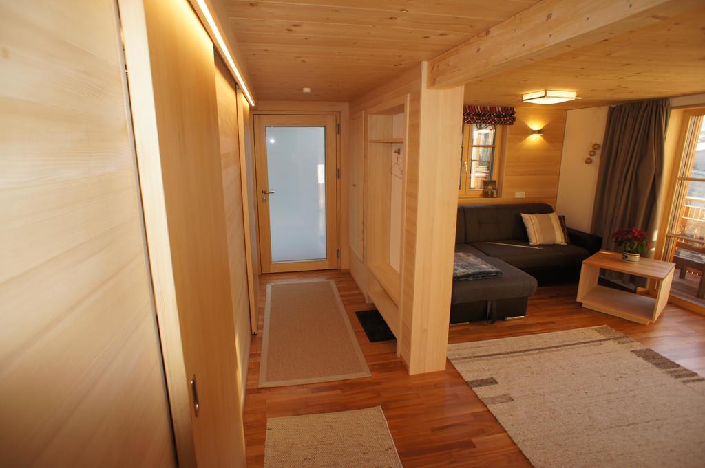 Ferienwohnung An Der Alten Saege Bezau Extérieur photo