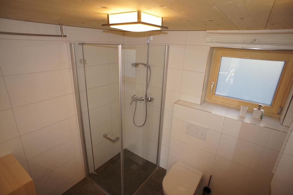 Ferienwohnung An Der Alten Saege Bezau Extérieur photo